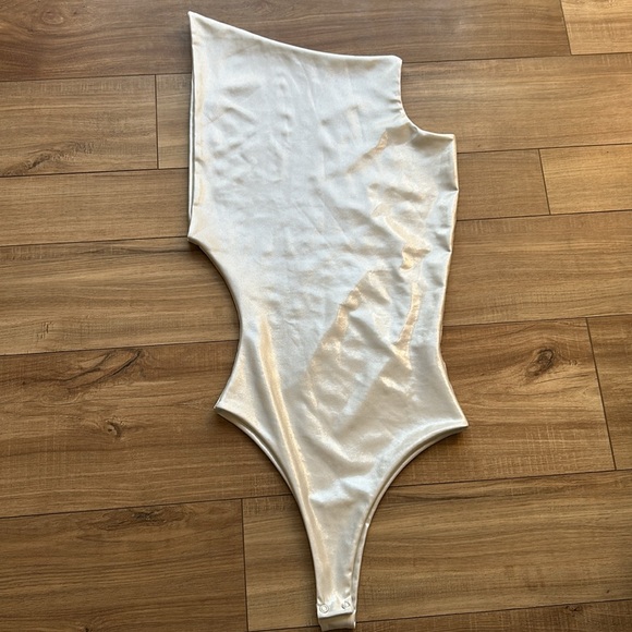 CouCoo Jami Bodysuit Lychee - Picture 4 of 7